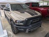 Used 2017 RAM 1500 Rebel w/ Luxury Group image 2