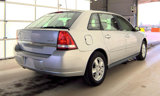 Used 2005 Chevrolet Malibu LS w/ Preferred Equipment Group image 3
