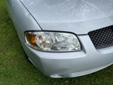 Used 2005 Nissan Sentra 1.8 S w/ (S04) 1.8S Special Editto Pkg image 4