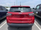 Used 2019 Jeep Compass Sport image 5