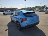 New 2025 Chevrolet Trax RS image 5