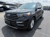 Used 2020 Ford Explorer XLT w/ Equipment Group 202A image 3