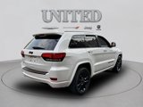 Used 2018 Jeep Grand Cherokee Altitude image 3