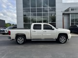 Used 2009 Chevrolet Silverado 1500 LTZ w/ White Diamond Edition image 5