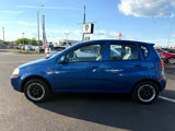 Used 2004 Chevrolet Aveo LS image 5