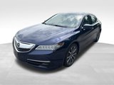 Used 2015 Acura TLX V6 SH-AWD w/ Technology Pkg image 1