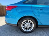 Used 2015 Ford Focus SE w/ Reverse Sensing Package image 6