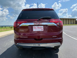 Used 2017 GMC Acadia Denali w/ Technology Package image 4