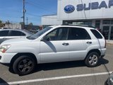 Used 2009 Kia Sportage LX image 2