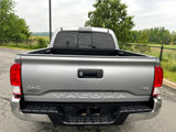 Used 2017 Toyota Tacoma SR5 w/ Exterior Package image 5