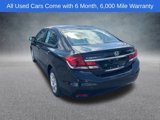 Used 2013 Honda Civic LX image 5