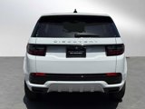 Used 2025 Land Rover Discovery Sport S image 6
