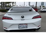 Used 2023 Acura Integra A-Spec image 4