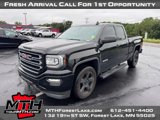 Used 2017 GMC Sierra 1500 4x4 Double Cab w/ Elevation Edition image 4