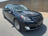 Used 2015 Hyundai Equus Ultimate image 6