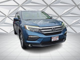 Certified 2017 Honda Pilot EX-L image 2