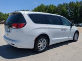 Used 2023 Chrysler Voyager LX image 4