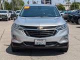 Certified 2020 Chevrolet Equinox LS w/ LS Convenience Package image 2
