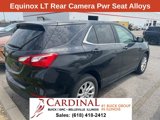 Used 2018 Chevrolet Equinox LT image 3