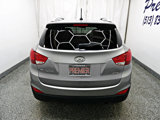 Used 2014 Hyundai Tucson SE image 5