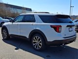 Used 2022 Ford Explorer ST-Line w/ Class IV Trailer Tow Package image 5