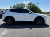 Certified 2021 MAZDA CX-5 Touring w/ Touring Preferred SV Package image 4