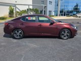 Used 2022 Nissan Sentra SV image 3