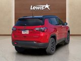 New 2025 Jeep Compass Trailhawk image 5