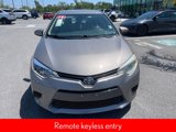 Used 2016 Toyota Corolla LE image 3