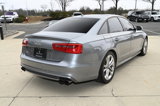 Used 2013 Audi S6 Prestige w/ Cold Weather Pkg image 5
