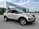 Used 2017 Ford Explorer XLT w/ Equipment Group 202A image 1