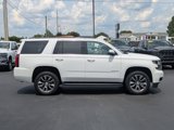 Used 2018 Chevrolet Tahoe LT image 4
