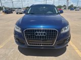 Used 2014 Audi Q5 2.0T Premium Plus image 2