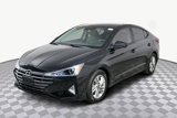 Used 2019 Hyundai Elantra SEL image 4