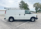 Used 2015 Chevrolet Express 3500 image 4