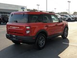 Used 2024 Ford Bronco Sport Big Bend w/ Convenience Package image 3