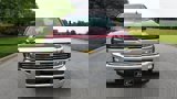 Used 2018 Chevrolet Silverado 2500 LT w/ All Star Edition image 3