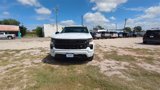 Certified 2022 Chevrolet Silverado 1500 Custom image 3