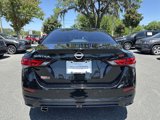 Used 2024 Nissan Sentra SR image 4