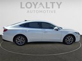 Used 2022 Hyundai Sonata SEL w/ Convenience Package image 6