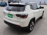 Used 2018 Jeep Compass Limited w/ Navigation Group image 5