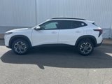 New 2025 Chevrolet Trax LT w/ Driver Confidence Package image 5