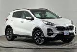 Used 2022 Kia Sportage EX image 2