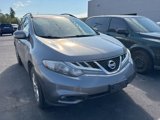 Used 2013 Nissan Murano SV w/ Value Pkg image 3