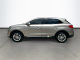 Used 2018 Lincoln MKX Select w/ Select Plus Package image 4