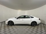 Certified 2022 Hyundai Sonata SEL Plus image 4