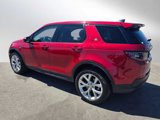 Used 2023 Land Rover Discovery Sport SE image 5