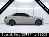 Used 2015 Mercedes-Benz C 300 Sedan image 3