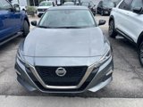 Used 2022 Nissan Altima 2.5 SR image 2