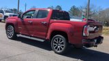 Certified 2018 GMC Canyon Denali image 6